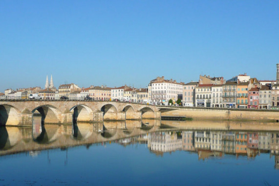 Jeux de Piste Mâcon