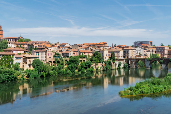 Jeux de Piste Albi