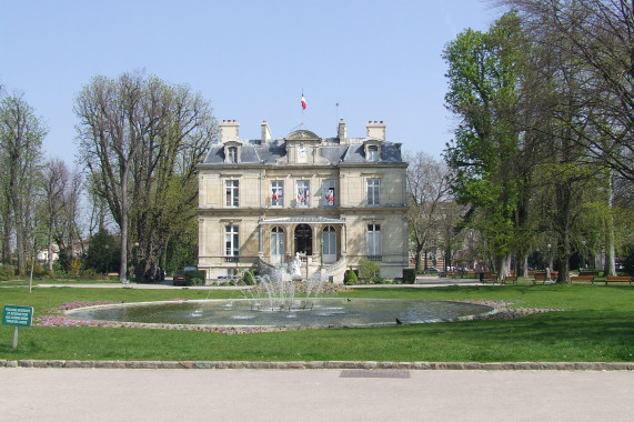 Jeux de Piste Choisy-le-Roi