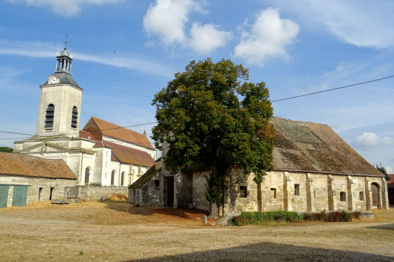 Jeux de Piste Tremblay-en-France