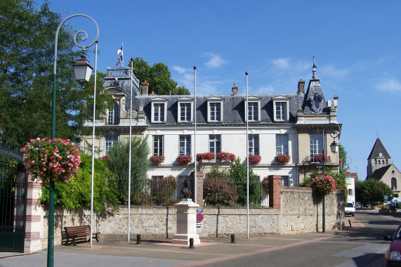 Jeux de Piste Plaisir