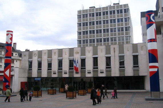 Jeux de Piste Châteauroux