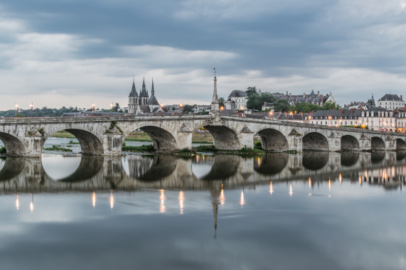 Jeux de Piste Blois