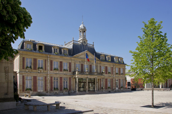 Jeux de Piste Maisons-Alfort