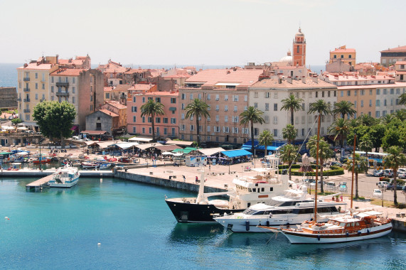 Jeux de Piste Ajaccio