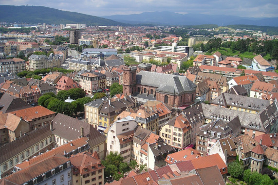 Jeux de Piste Belfort