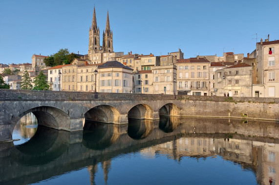 Jeux de Piste Niort