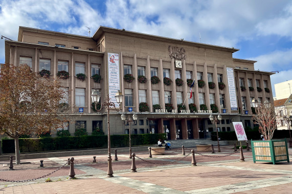 Jeux de Piste Poissy