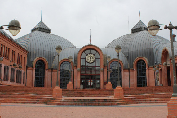 Schnitzeljagden Vitry-sur-Seine