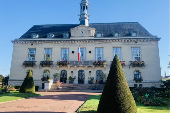 Jeux de Piste Aulnay-sous-Bois