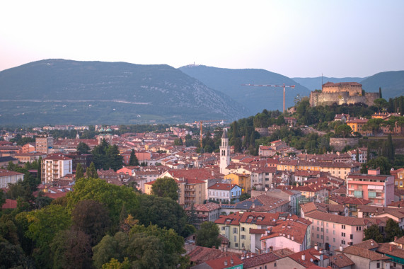 Jeux de Piste Gorizia