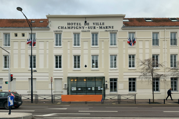 Jeux de Piste Champigny-sur-Marne