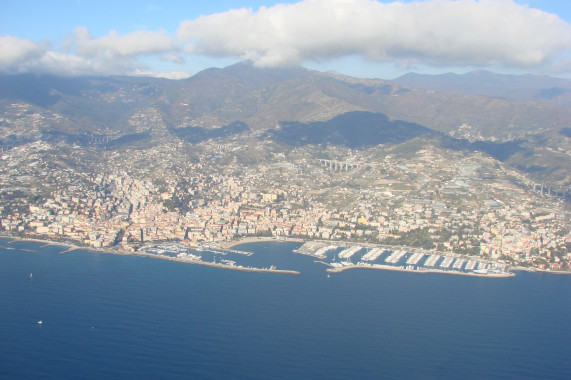 Jeux de Piste Sanremo