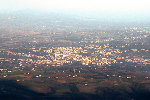 Jeux de Piste Bénévent