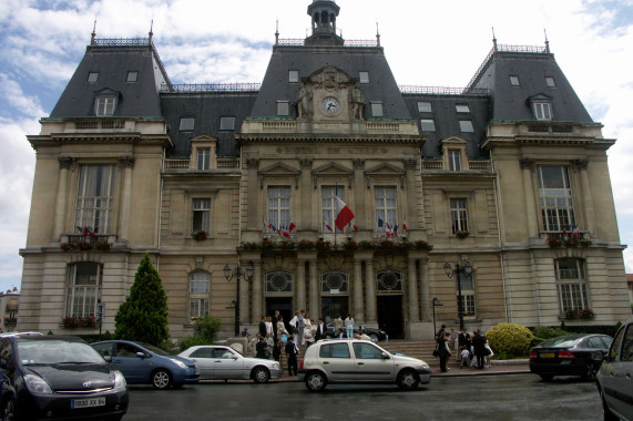 Jeux de Piste Saint-Maur-des-Fossés