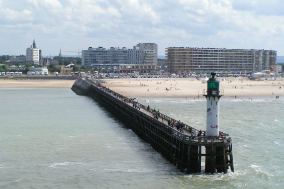 Jeux de Piste Calais