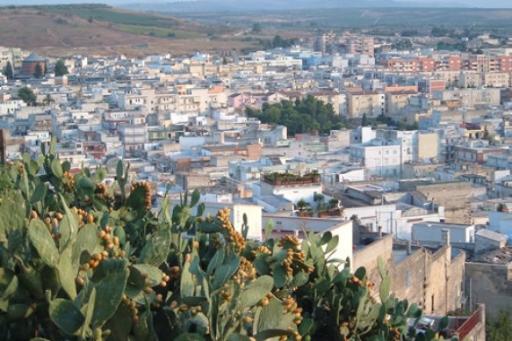 Jeux de Piste Canosa di Puglia