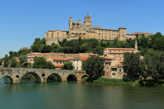 Jeux de Piste Béziers