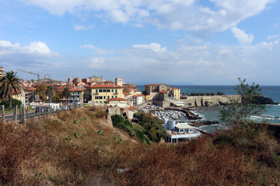 Jeux de Piste Piombino