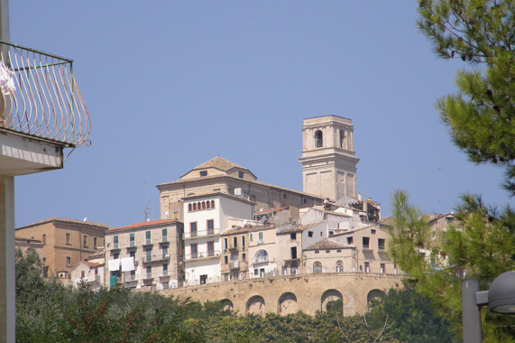 Jeux de Piste Vasto