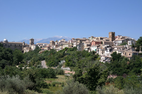 Jeux de Piste Lanciano