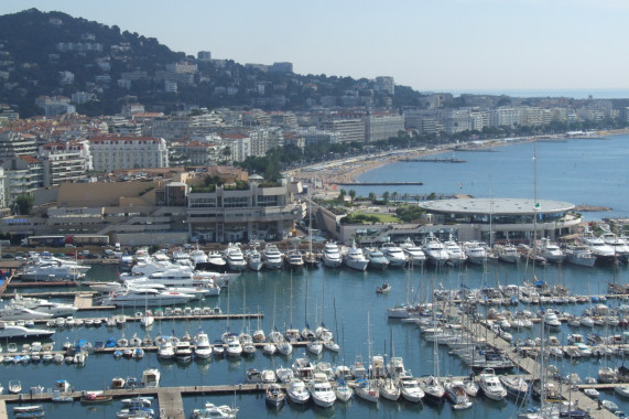 Jeux de Piste Cannes