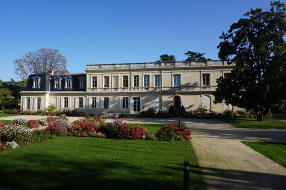 Jeux de Piste Mérignac