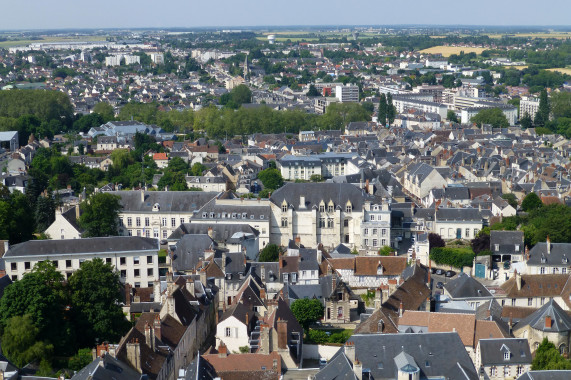 Jeux de Piste Bourges