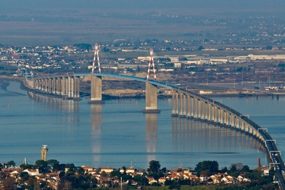 Schnitzeljagden Saint-Nazaire