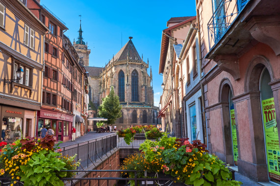 Jeux de Piste Colmar