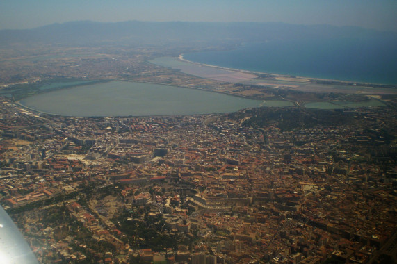 Jeux de Piste Cagliari