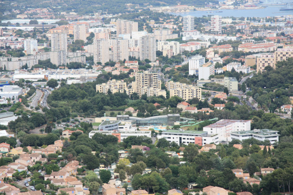 Schnitzeljagden La Seyne-sur-Mer