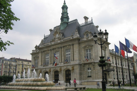 Jeux de Piste Levallois-Perret