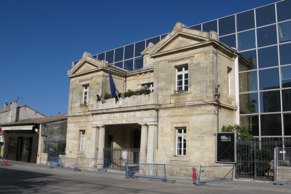 Jeux de Piste Pessac