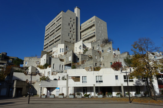 Schnitzeljagden Ivry-sur-Seine