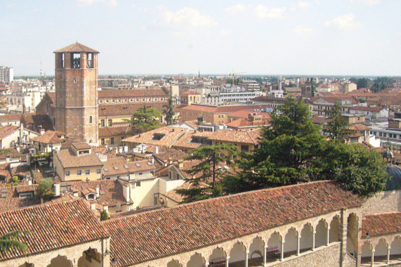 Jeux de Piste Udine