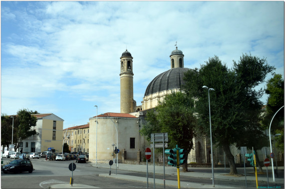 Jeux de Piste Sassari