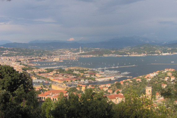 Jeux de Piste La Spezia