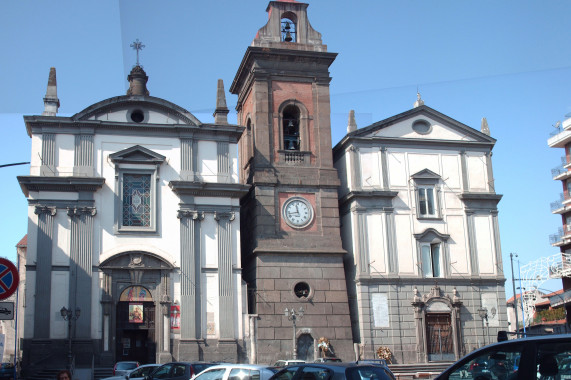 Scavenger Hunts Giugliano in Campania