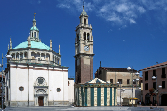 Schnitzeljagden Busto Arsizio