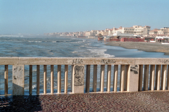 Schnitzeljagden Lido di Ostia