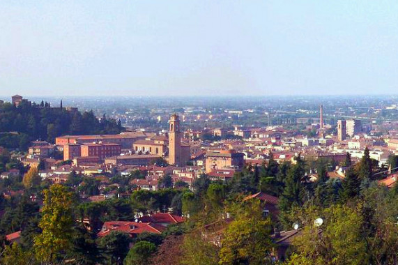 Jeux de Piste Cesena