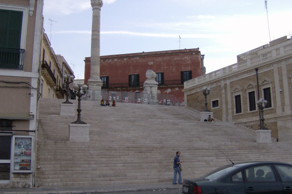 Jeux de Piste Brindisi