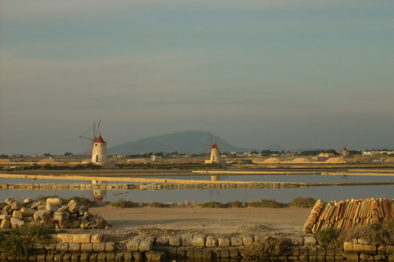 Jeux de Piste Marsala