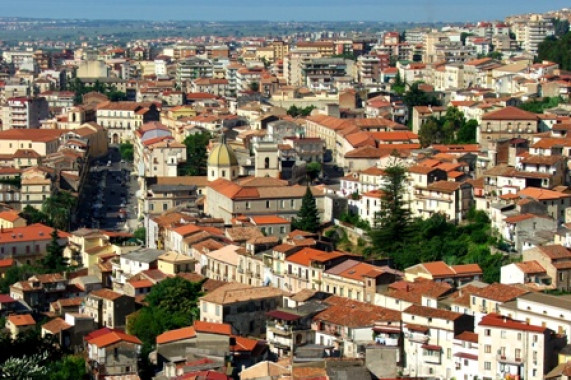 Jeux de Piste Lamezia Terme