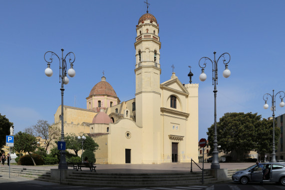 Schnitzeljagden Quartu Sant'Elena