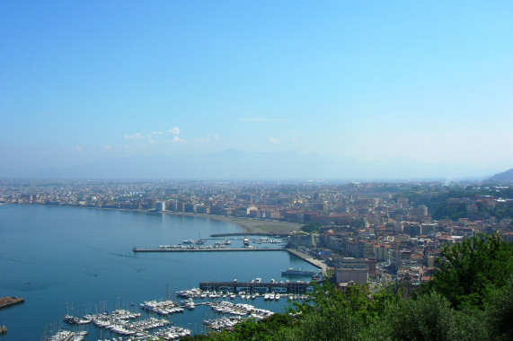 Jeux de Piste Castellammare di Stabia