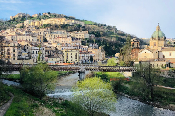 Jeux de Piste Cosenza