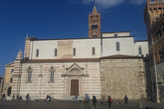 Jeux de Piste Grosseto