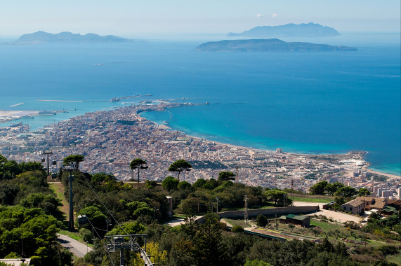 Jeux de Piste Trapani